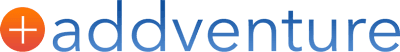 Addventure logo
